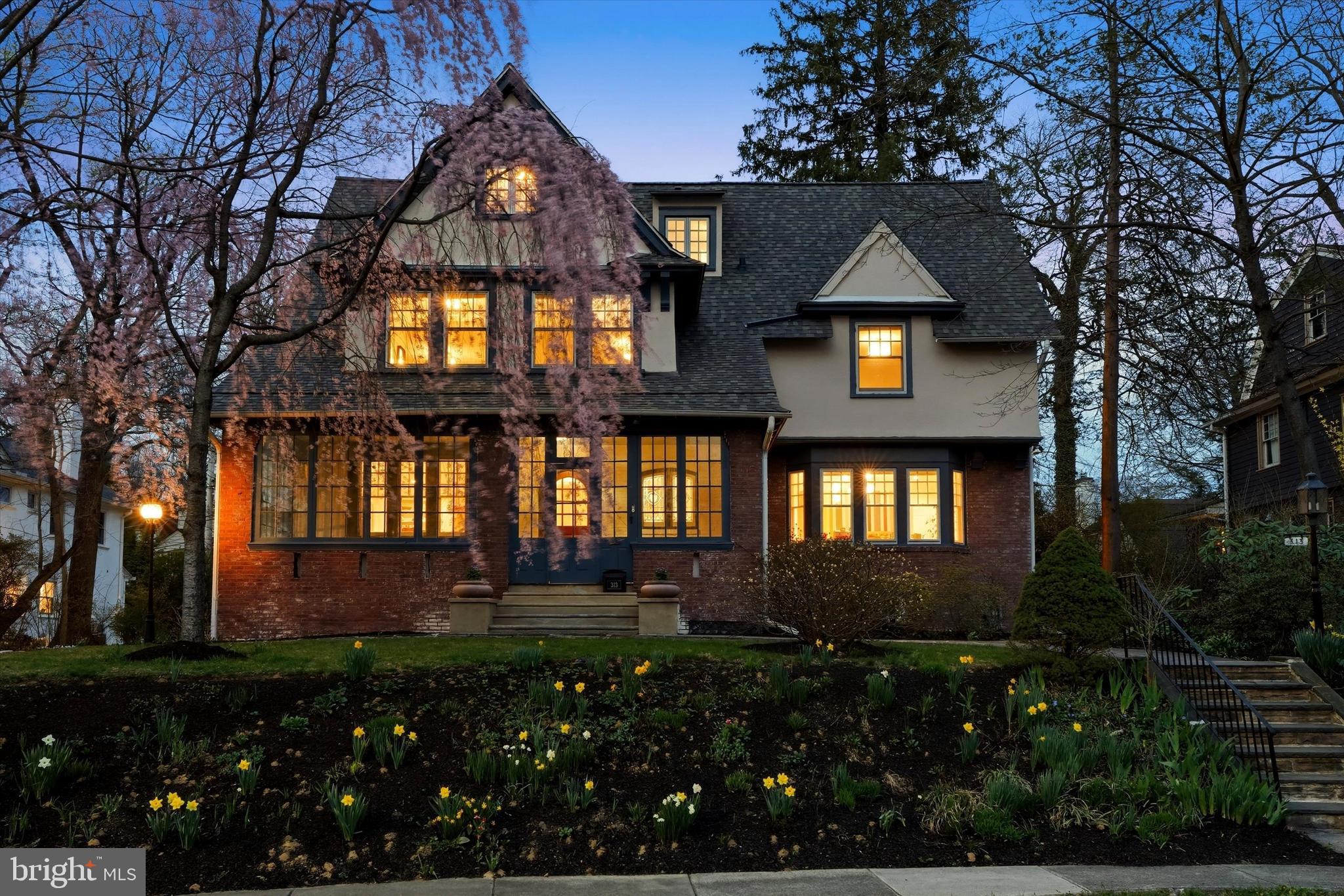 313 Berkeley Road Merion Station, PA 19066 - Photo 44 of 53