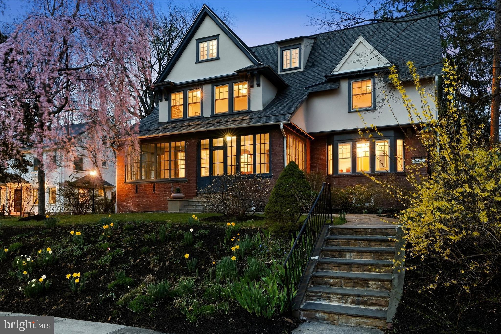 313 Berkeley Road Merion Station, PA 19066 - Photo 47 of 53