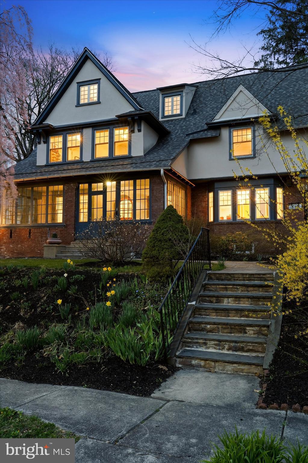 313 Berkeley Road Merion Station, PA 19066 - Photo 48 of 53