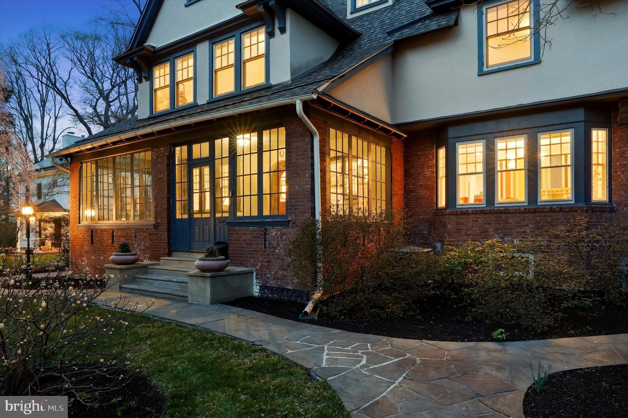 313 Berkeley Road Merion Station, PA 19066 - Photo 49 of 53