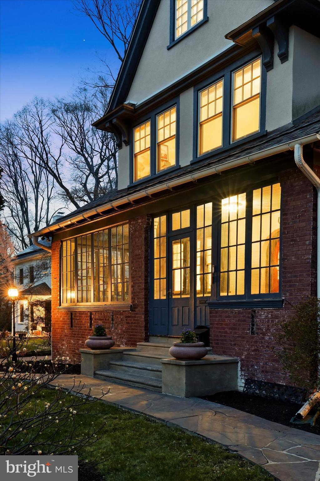 313 Berkeley Road Merion Station, PA 19066 - Photo 50 of 53