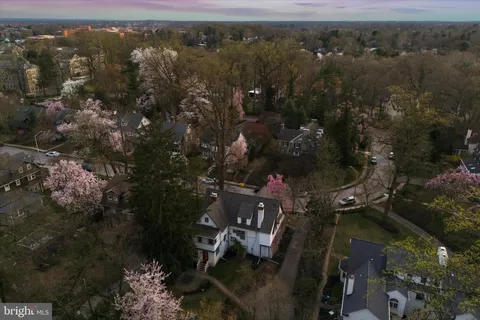 $1,775,000 | 313 Berkeley Road, Merion Station, PA 19066