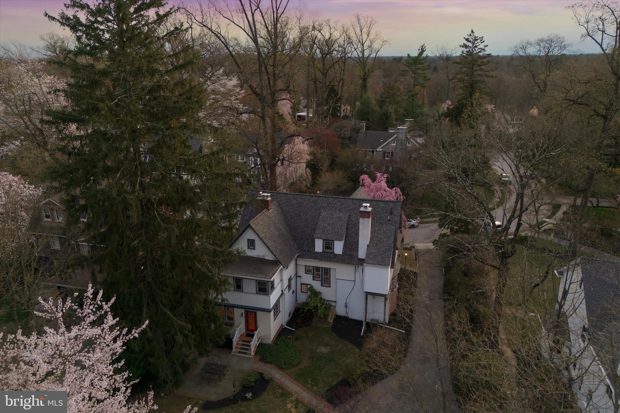 313 Berkeley Road Merion Station, PA 19066 - Photo 52 of 53