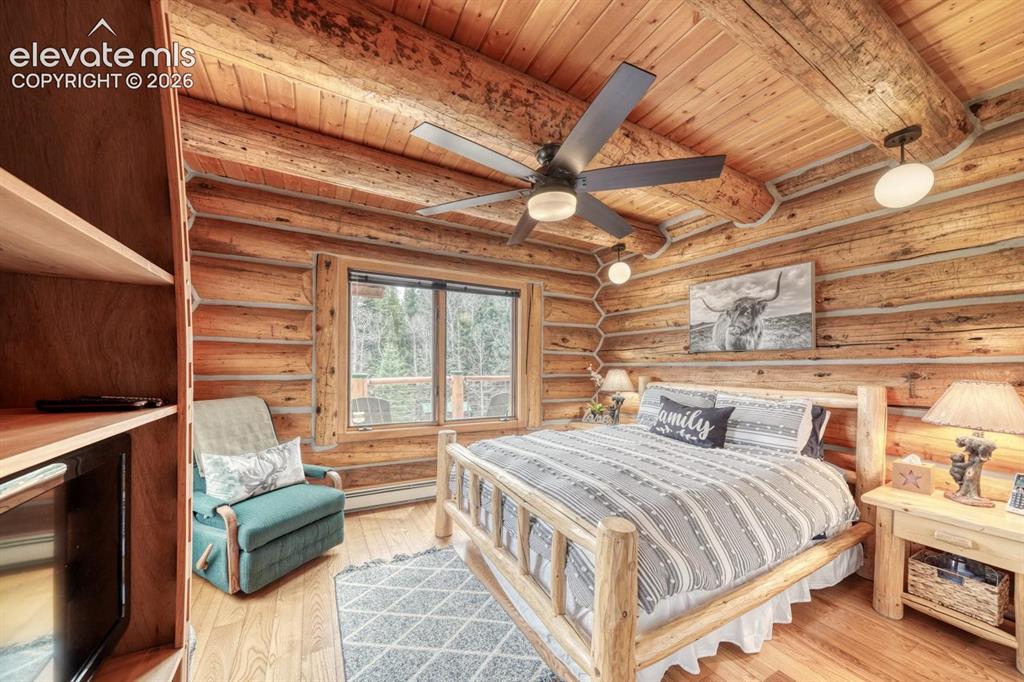72 Gibson Road Westcliffe, CO 81252 - Photo 15 of 45