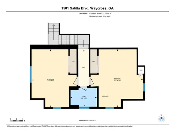 $399,900 | 1501 Satilla Boulevard, Waycross, GA 31501