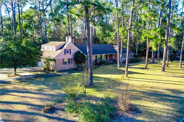 $399,900 | 1501 Satilla Boulevard, Waycross, GA 31501