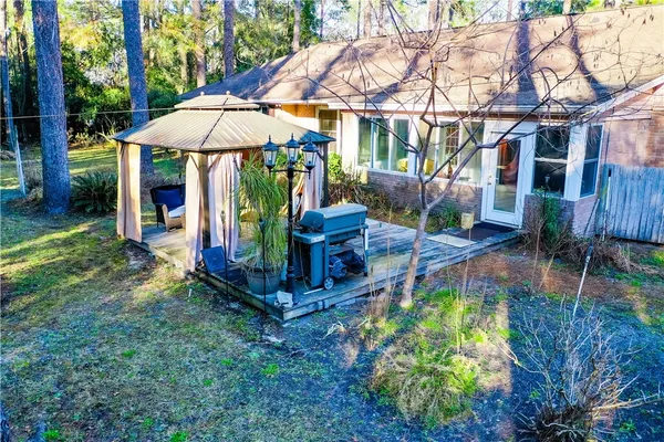 $399,900 | 1501 Satilla Boulevard, Waycross, GA 31501