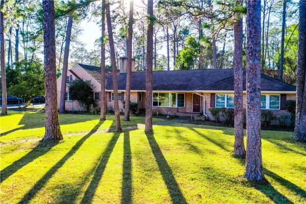 $399,900 | 1501 Satilla Boulevard, Waycross, GA 31501