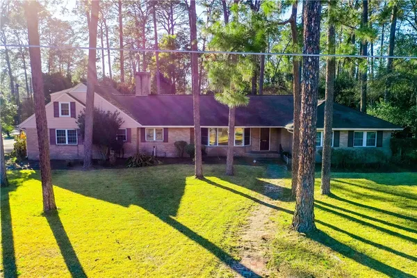 $399,900 | 1501 Satilla Boulevard, Waycross, GA 31501