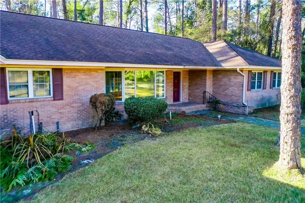 $399,900 | 1501 Satilla Boulevard, Waycross, GA 31501