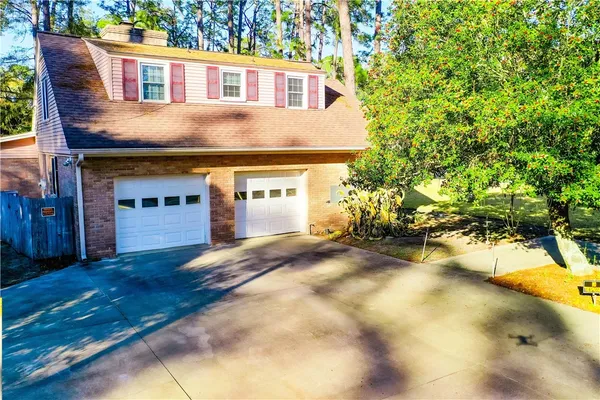 $399,900 | 1501 Satilla Boulevard, Waycross, GA 31501