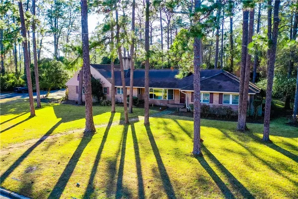 $399,900 | 1501 Satilla Boulevard, Waycross, GA 31501