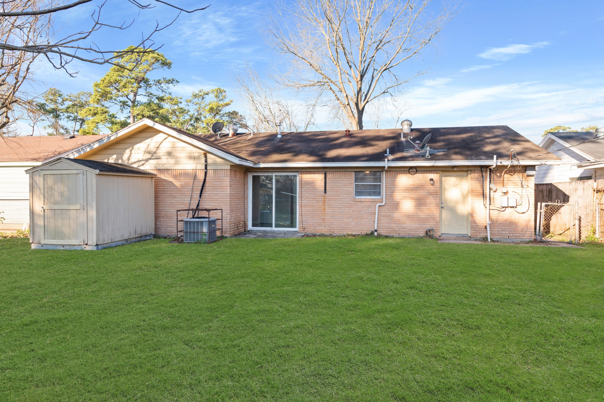 11218 Rebel Road Houston, TX 77016 - Photo 13 of 13