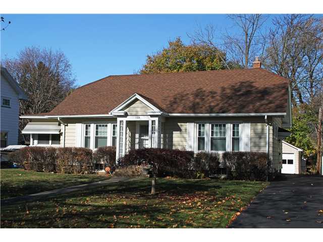 102 Versailles Road Rochester, NY 14621 - Photo 1 of 1 Exterior Front