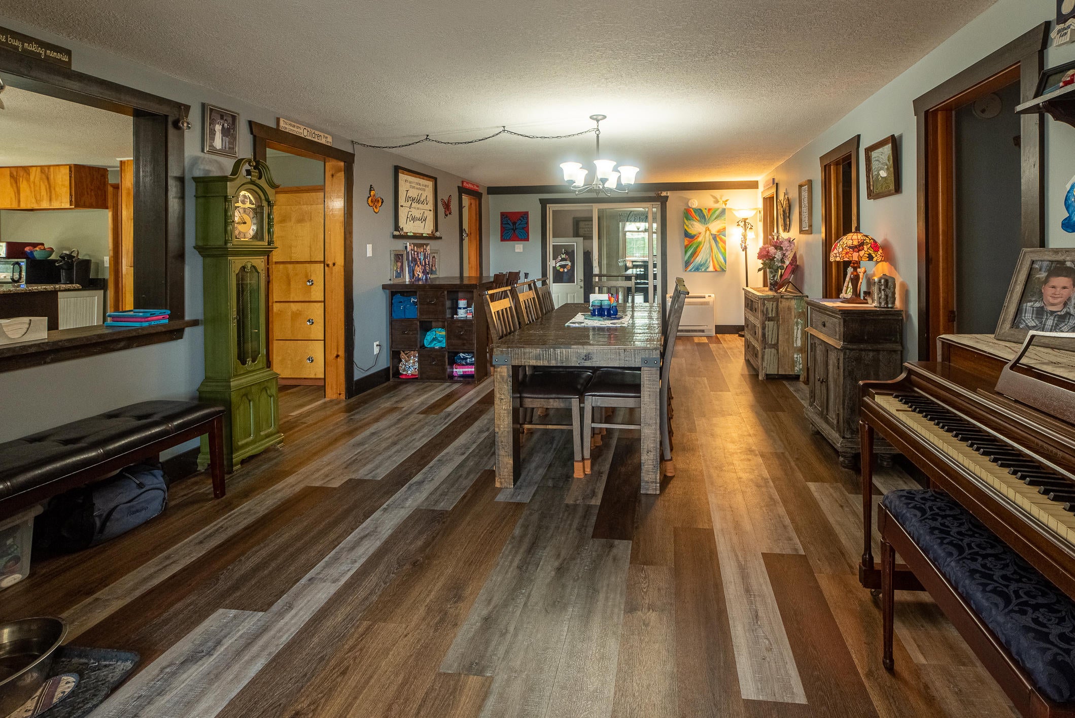 6750 Lower Mograin Road Cheboygan, MI 49721 - Photo 6 of 76 Gallery Image 6