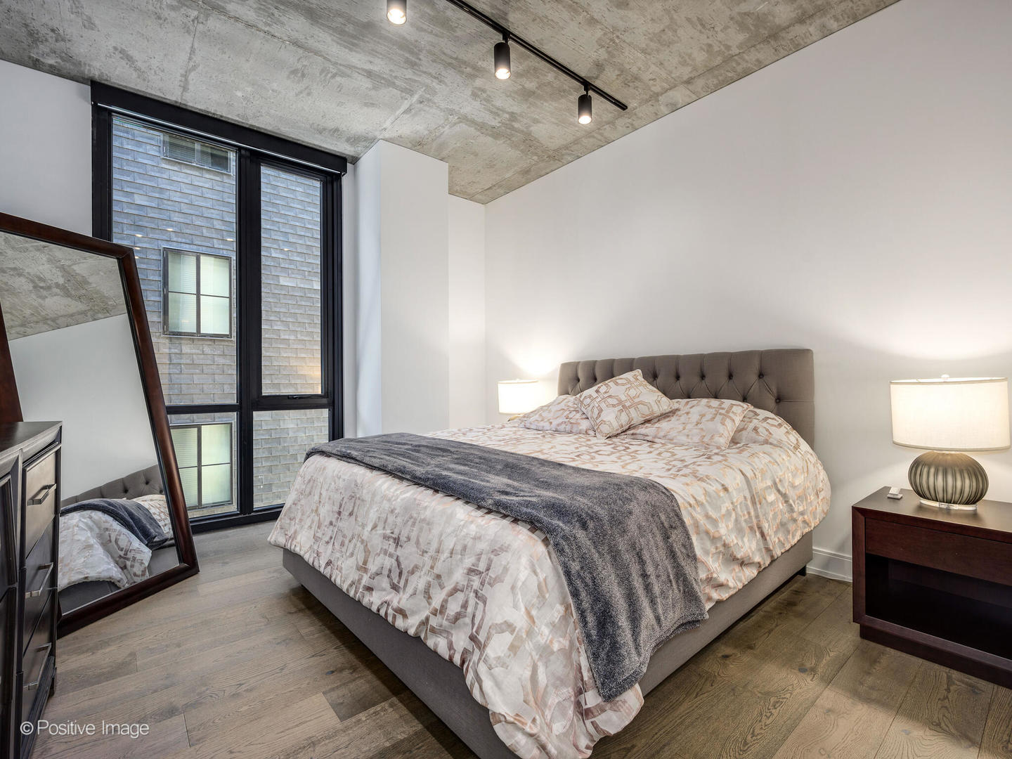 111 South Peoria Street, Unit 508 Chicago, IL 60607 - Photo 11 of 17