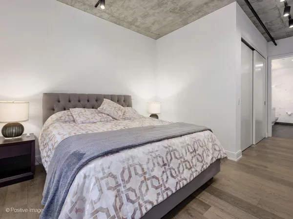 $4,800 | 111 South Peoria Street, Unit 508, Chicago, IL 60607