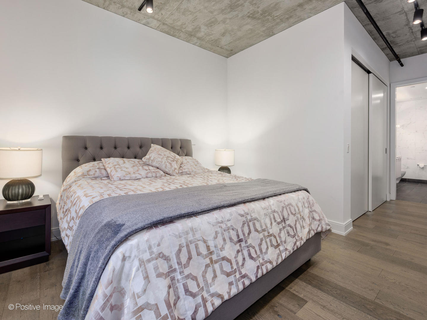 111 South Peoria Street, Unit 508 Chicago, IL 60607 - Photo 12 of 17