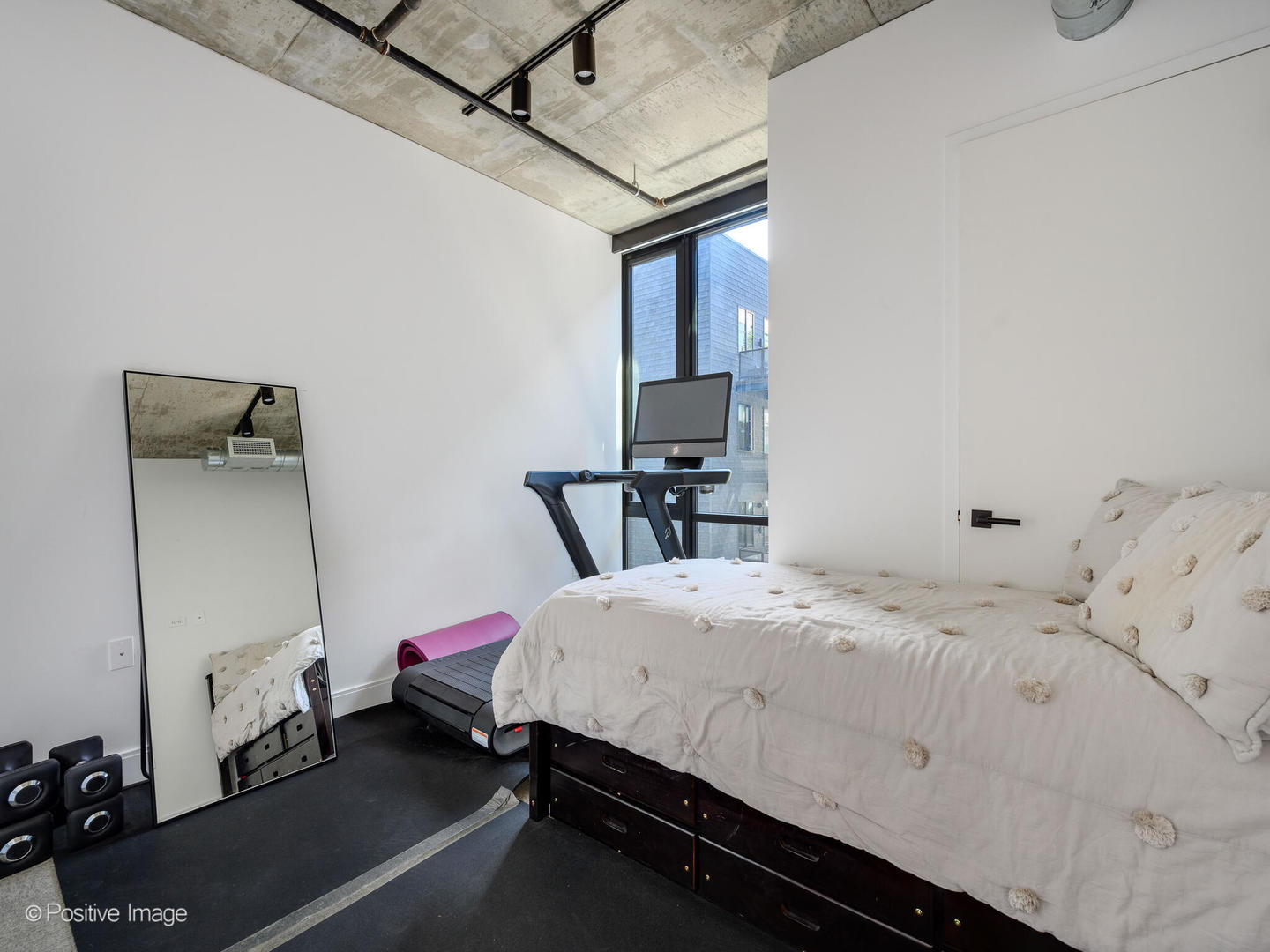 111 South Peoria Street, Unit 508 Chicago, IL 60607 - Photo 15 of 17