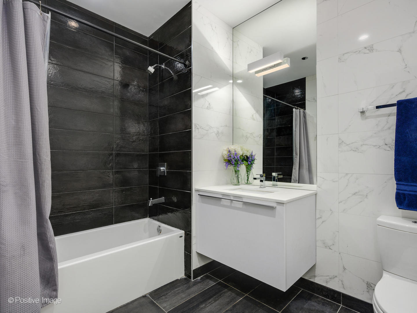 111 South Peoria Street, Unit 508 Chicago, IL 60607 - Photo 16 of 17