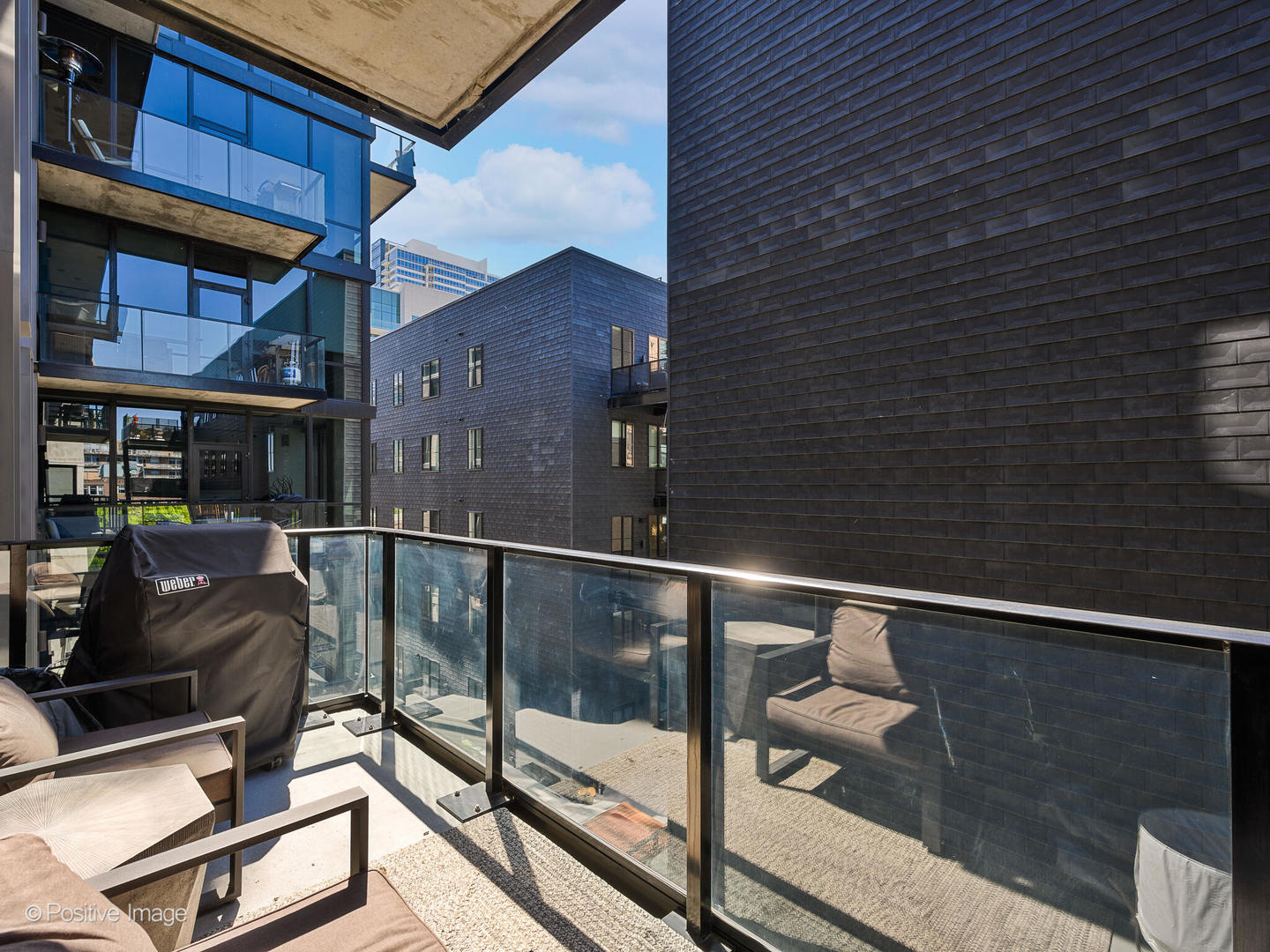 111 South Peoria Street, Unit 508 Chicago, IL 60607 - Photo 17 of 17