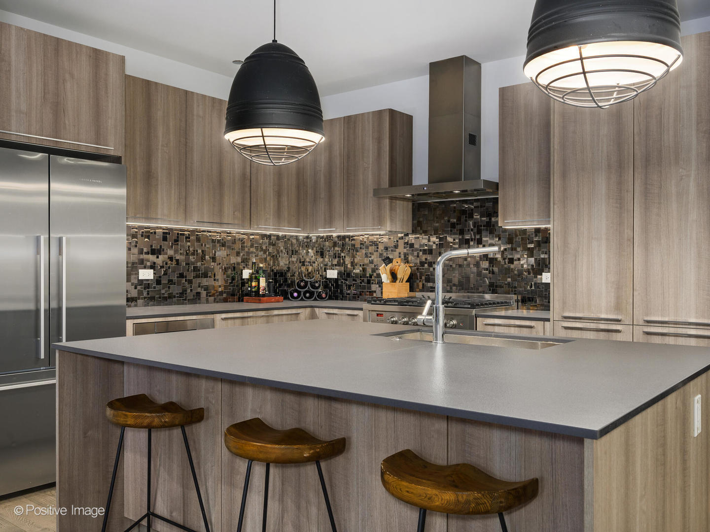 111 South Peoria Street, Unit 508 Chicago, IL 60607 - Photo 7 of 17