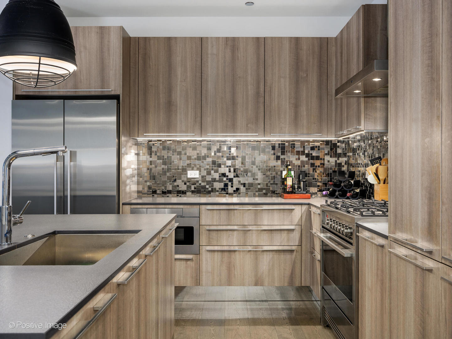 111 South Peoria Street, Unit 508 Chicago, IL 60607 - Photo 8 of 17