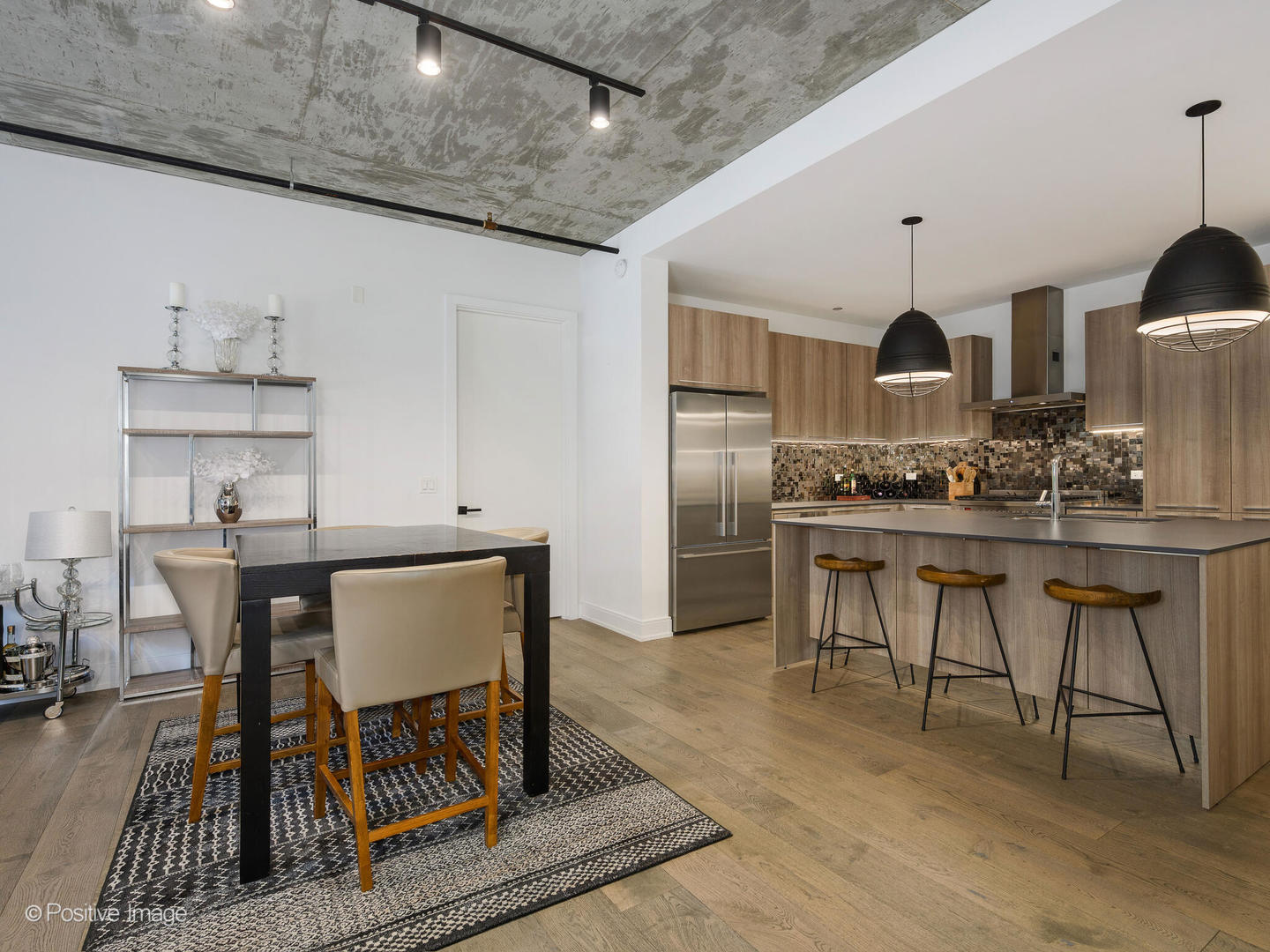 111 South Peoria Street, Unit 508 Chicago, IL 60607 - Photo 10 of 17