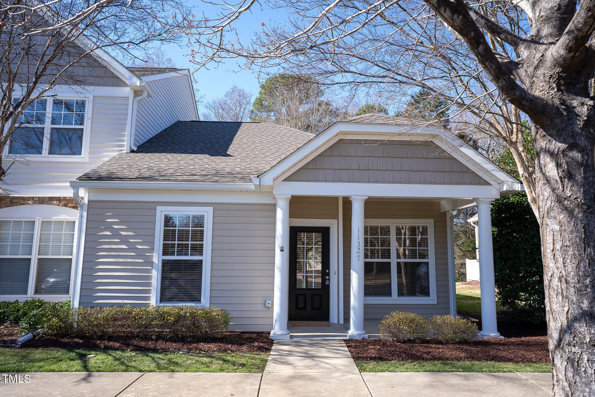 11327 Shadow Elms Lane Raleigh, NC 27614 - Photo 2 of 30 11327 Shadow Elms Lane --2 front exterio