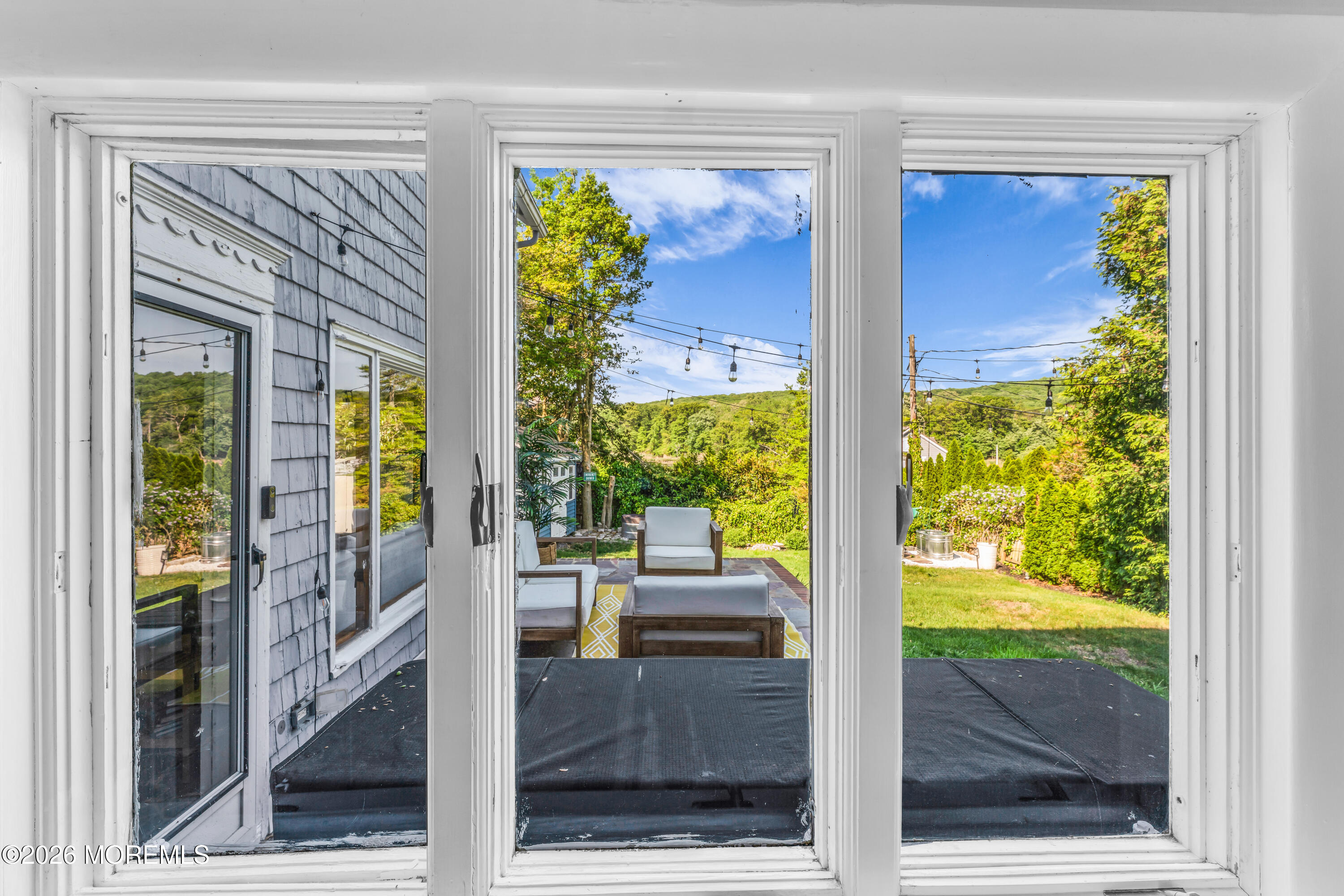 475 Locust Point Road Rumson, NJ 07760 - Photo 12 of 83 Kitchen Water view