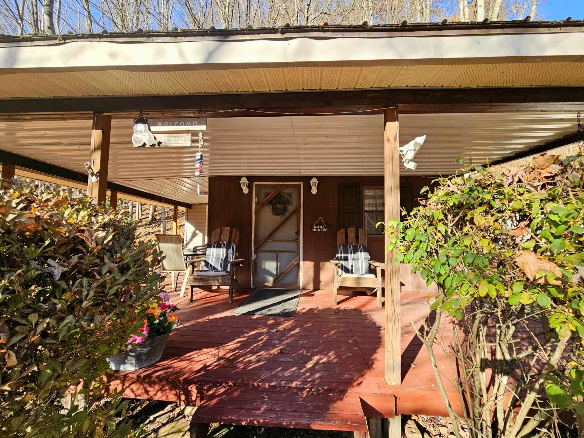 4156 Dry Branch Road Valley Head, WV 26294 - Photo 1 of 34 Gallery Image 1