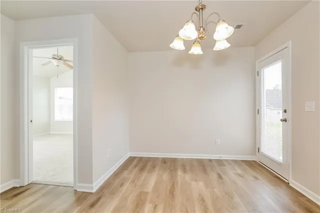 $1,860 | 2802 Wild Poplar Way, Greensboro, NC 27405