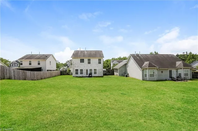 $1,860 | 2802 Wild Poplar Way, Greensboro, NC 27405