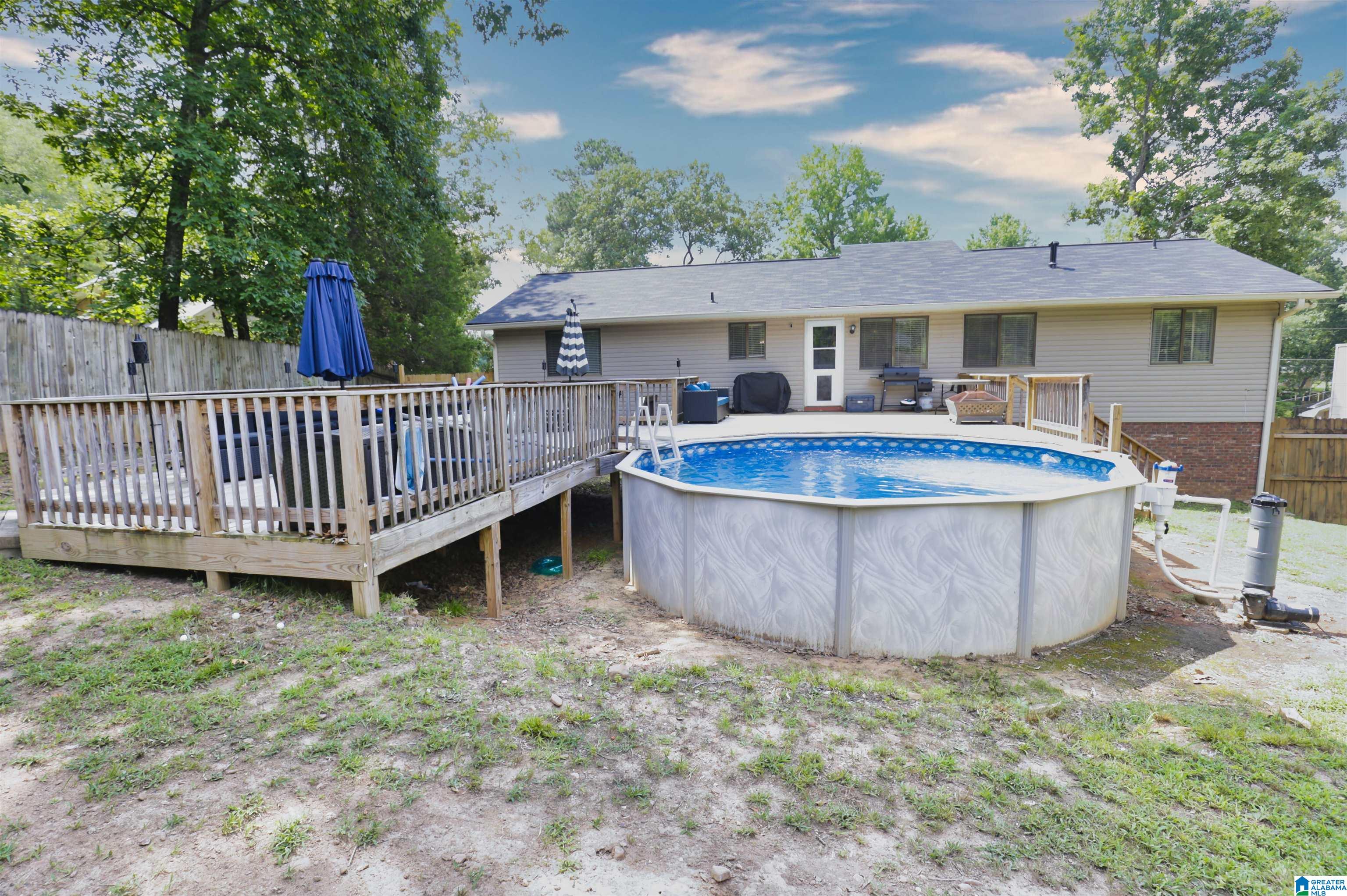 1295 Winter Place Anniston, AL 36207 - Photo 30 of 31