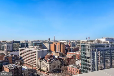 $519,000 | 555 Massachusetts Avenue Northwest, Unit 1419, Washington, DC 20001