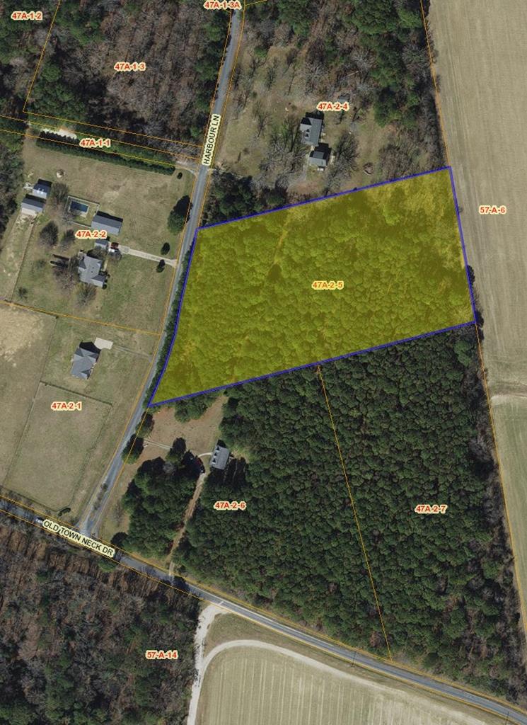 5 Harbor Lane, Unit 5 Stuart, VA 24171 - Photo 1 of 2