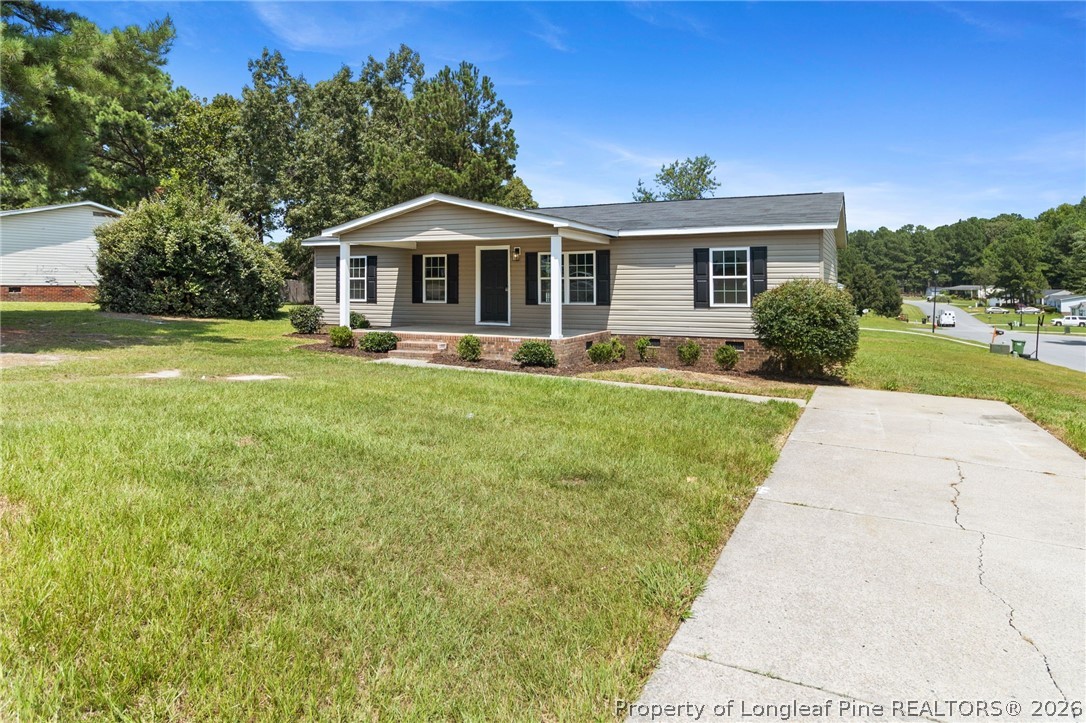 14 East Tryon Court Spring Lake, NC 28390 - Photo 2 of 29 Gallery Image 2