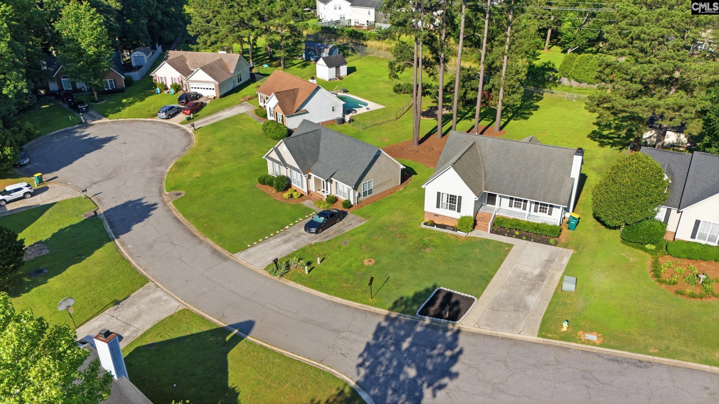 644 Whitland Road Lexington, SC 29072 - Photo 27 of 34