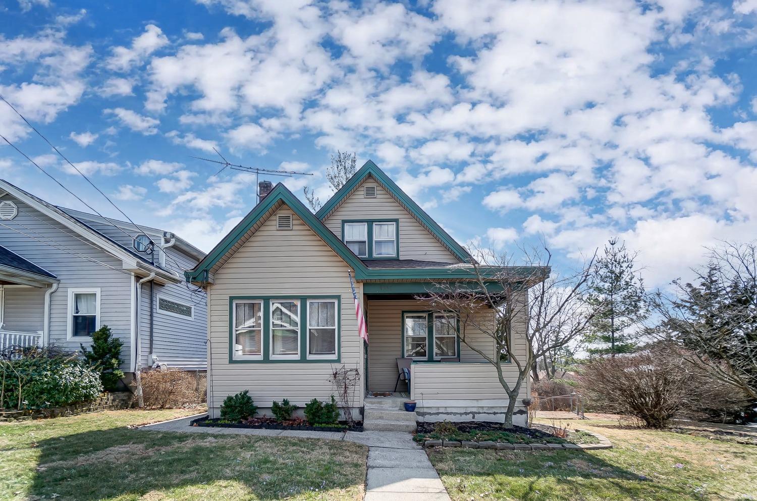4357 Harding Avenue Cheviot, OH 45211 - Photo 1 of 21