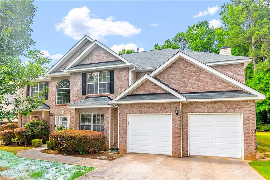 4250 Defoors Farm Trail Powder Springs, GA 30127 - Photo 2 of 7