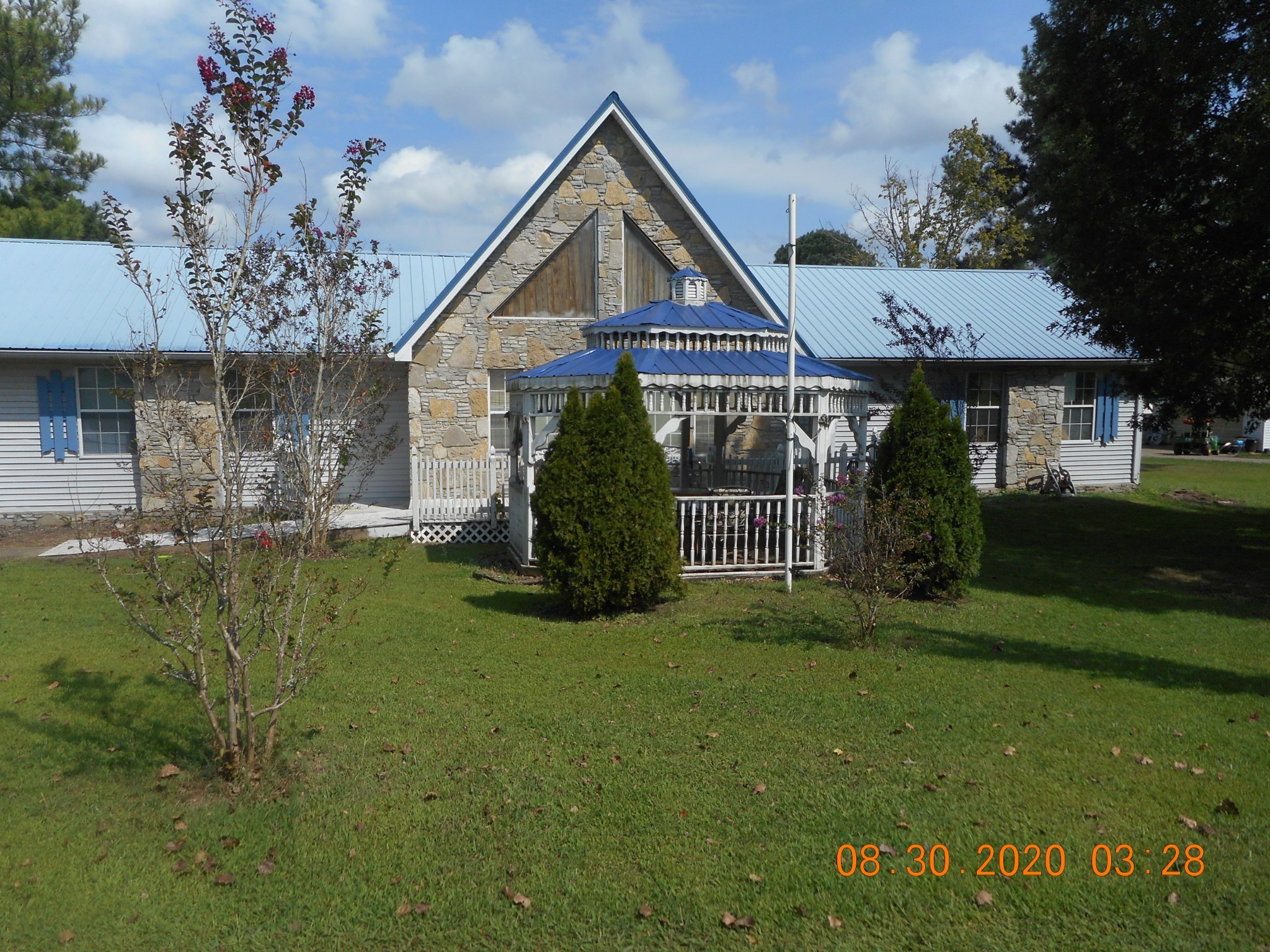 1646 Springplace Road Lewisburg, TN 37091 - Photo 1 of 21 Gallery Image 1