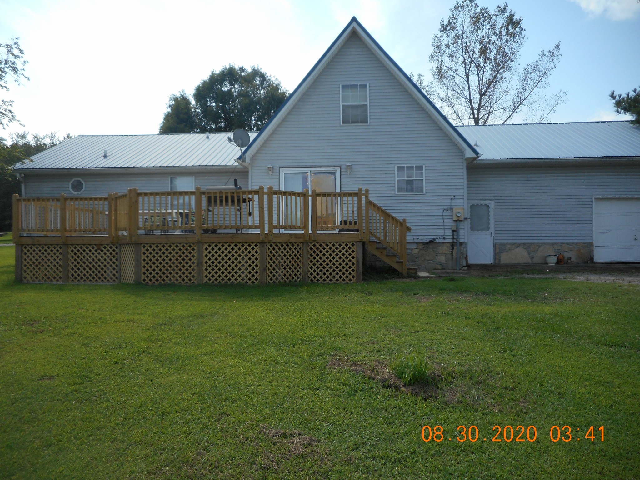 1646 Springplace Road Lewisburg, TN 37091 - Photo 17 of 21 Gallery Image 17