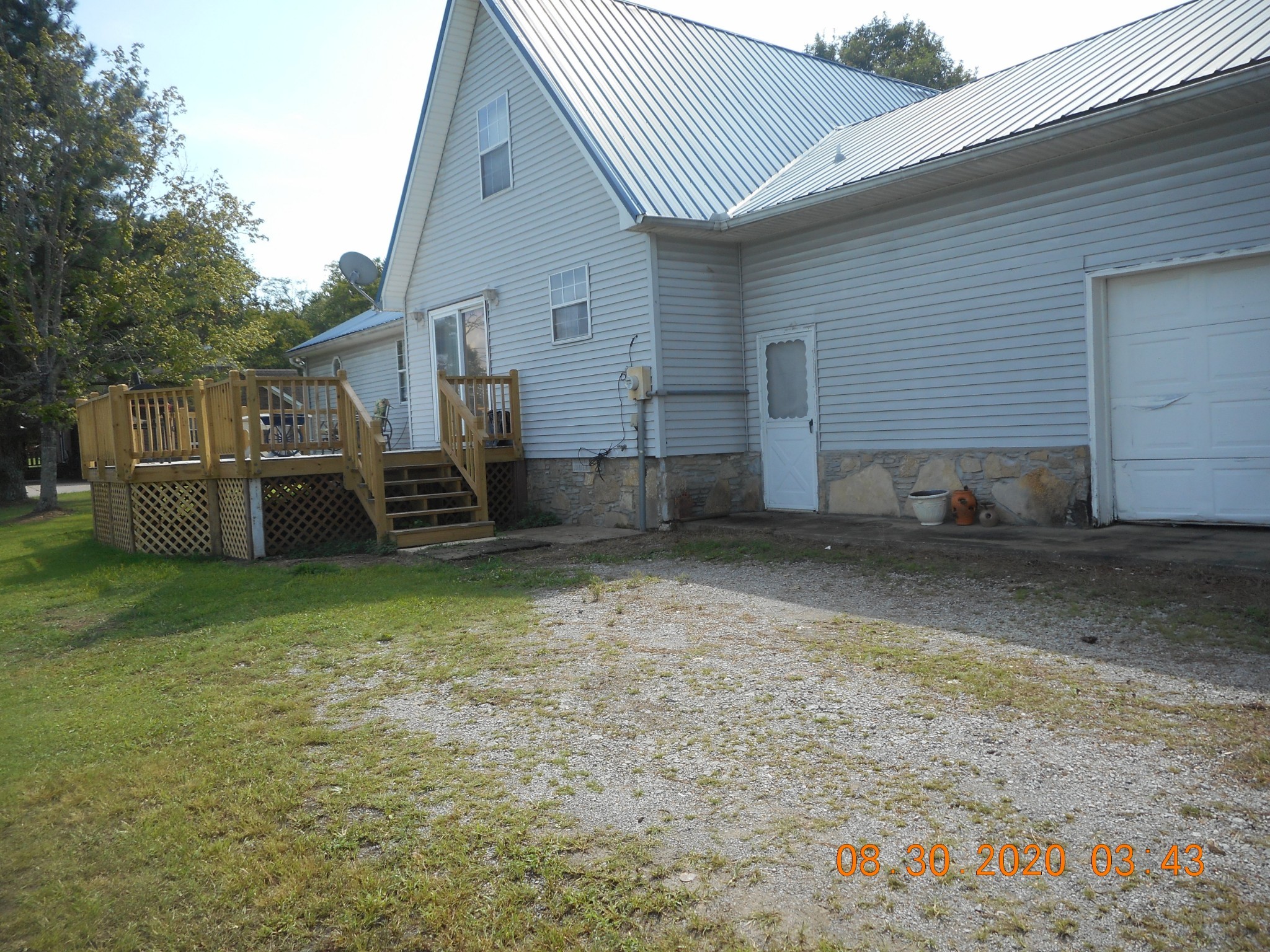 1646 Springplace Road Lewisburg, TN 37091 - Photo 18 of 21 Gallery Image 18