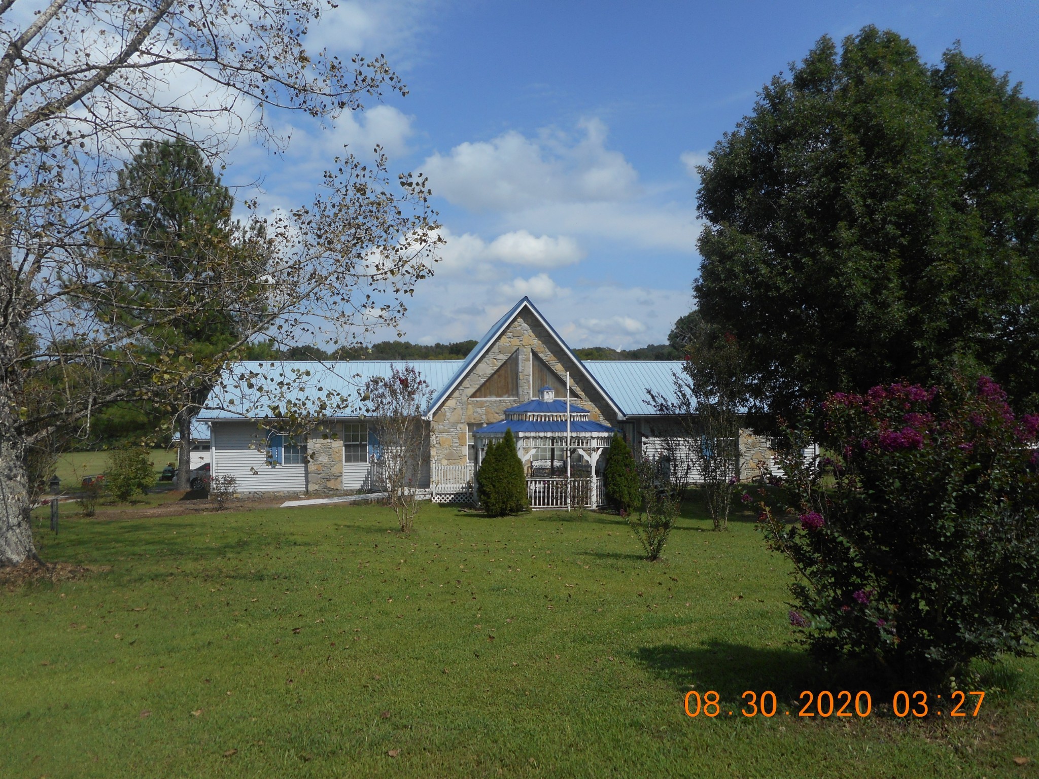 1646 Springplace Road Lewisburg, TN 37091 - Photo 2 of 21 Gallery Image 2