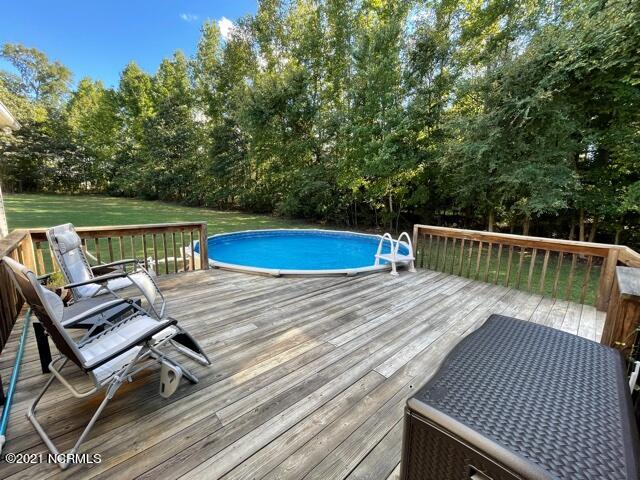7897 Boy Scout Road Bailey, NC 27807 - Photo 32 of 40 DECK