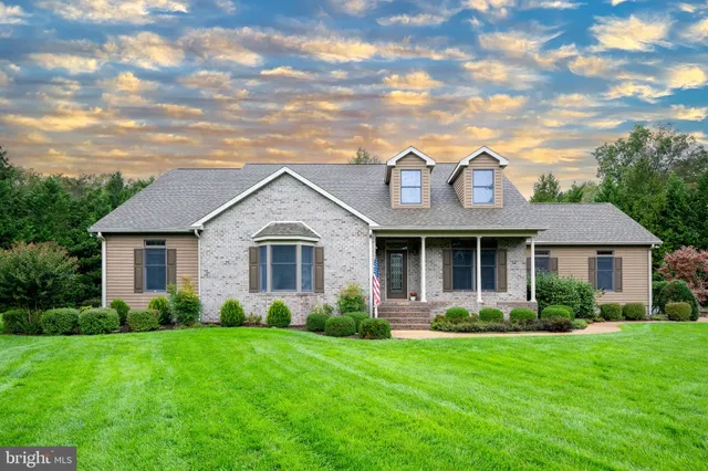 $629,900 | 29 Hidden Hills Drive, Seaford, DE 19973