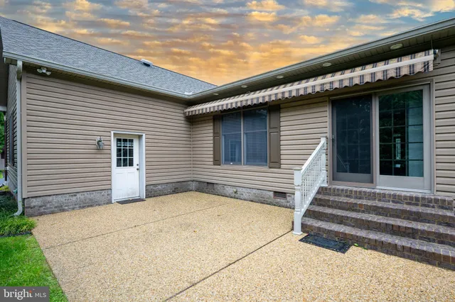 $629,900 | 29 Hidden Hills Drive, Seaford, DE 19973