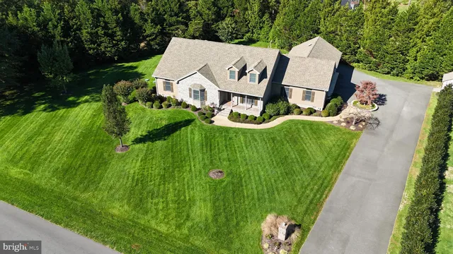 $629,900 | 29 Hidden Hills Drive, Seaford, DE 19973