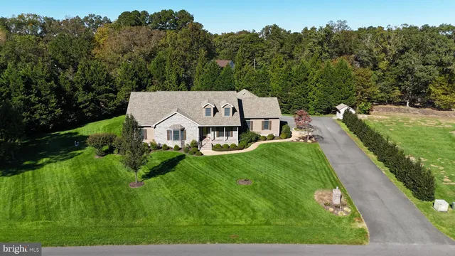 $629,900 | 29 Hidden Hills Drive, Seaford, DE 19973