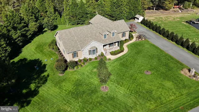 $629,900 | 29 Hidden Hills Drive, Seaford, DE 19973